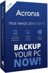 acronis true image 2015